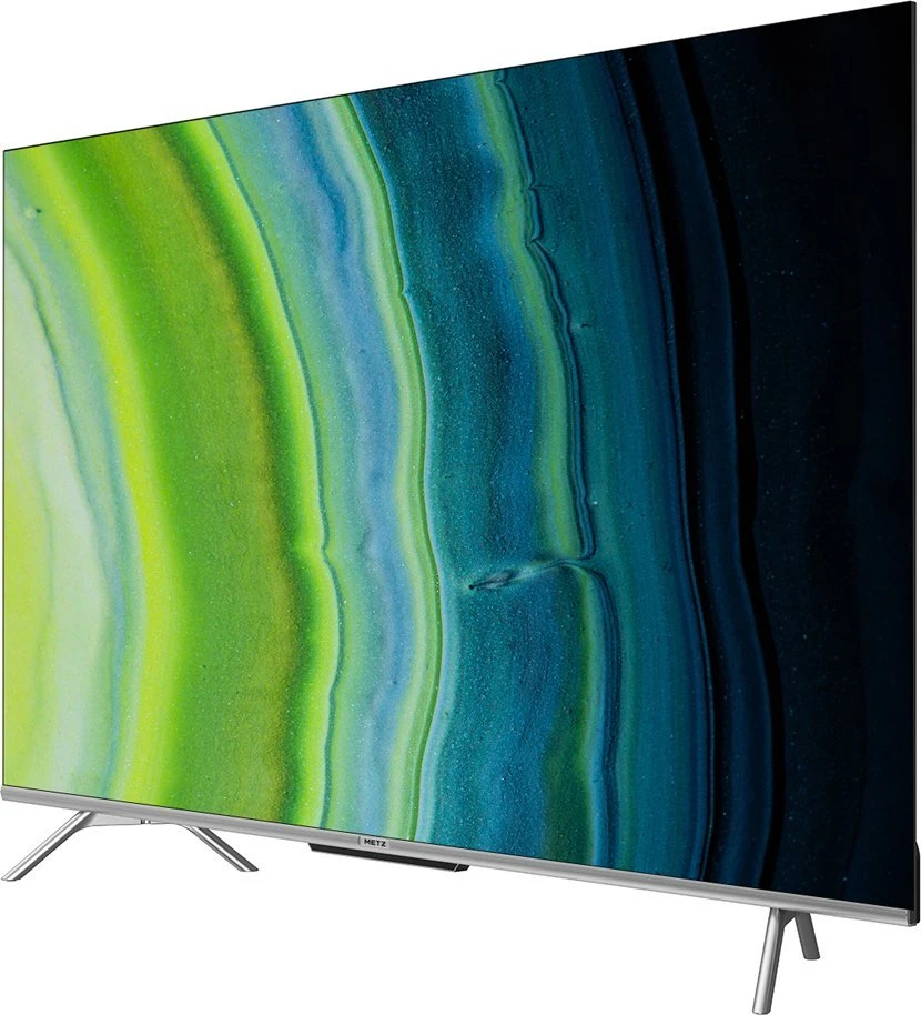 Televizorius Metz 75MUD7000Z 75" LED 4K UHD GoogleTV 60Hz