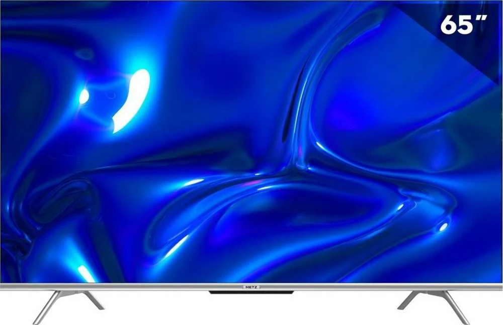 Televizorius METZ 65MUD7000Z 65" TV