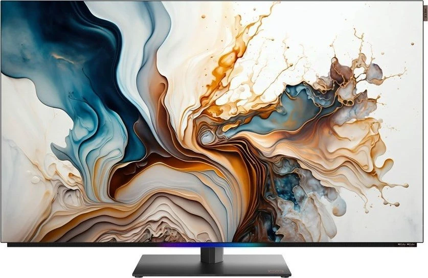 Televizorius Metz 55MOD9500Z 55" OLED 4K UHD GoogleTV 120Hz