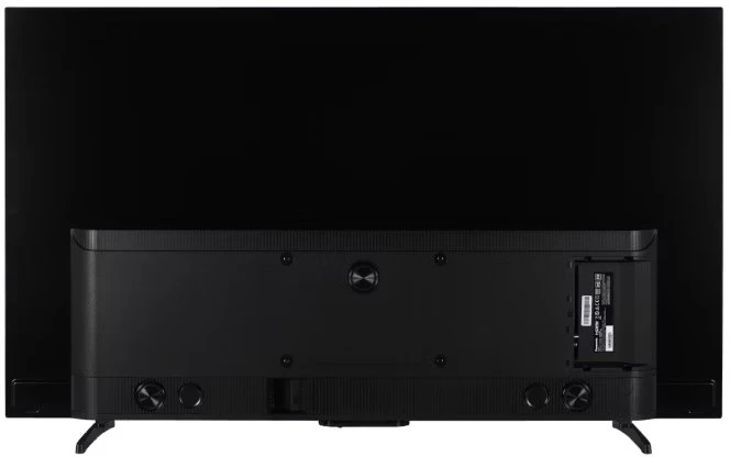 Televizorius Panasonic TV-65Z80BEZ juoda