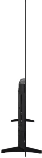 Televizorius Panasonic TV-65Z80BEZ juoda