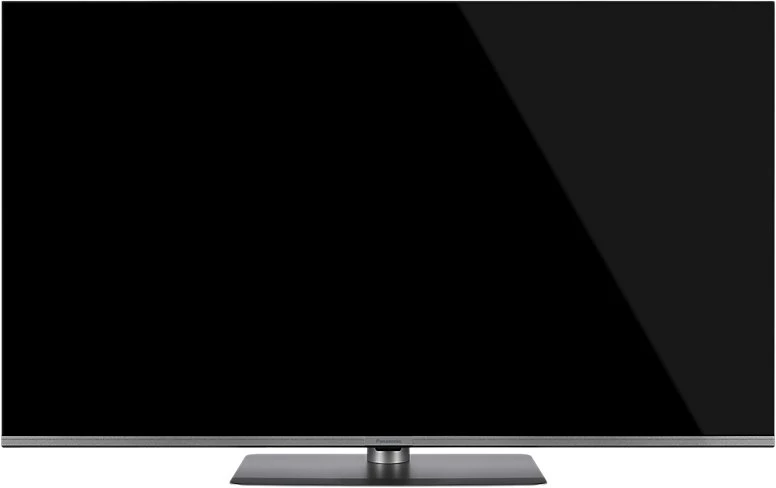 Panasonic 55" 4K QLED „Fire“ televizorius TV-55W83 juodas