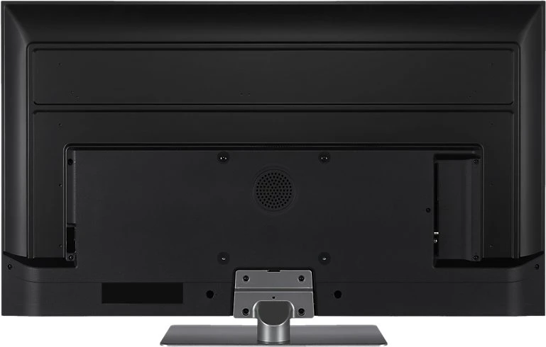 Panasonic 55" 4K QLED „Fire“ televizorius TV-55W83 juodas