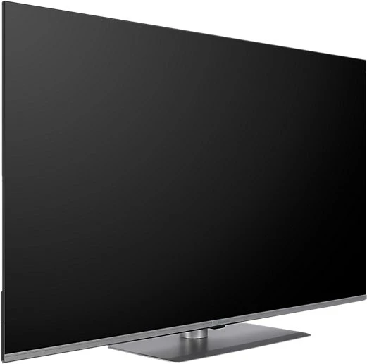 Panasonic 55" 4K QLED „Fire“ televizorius TV-55W83 juodas