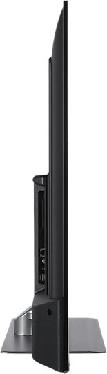Panasonic 55" 4K QLED „Fire“ televizorius TV-55W83 juodas