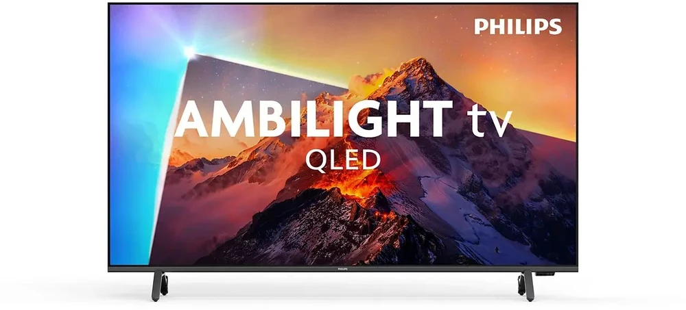 Philips Televizorius 65 colių QLED 65PQS8611/12