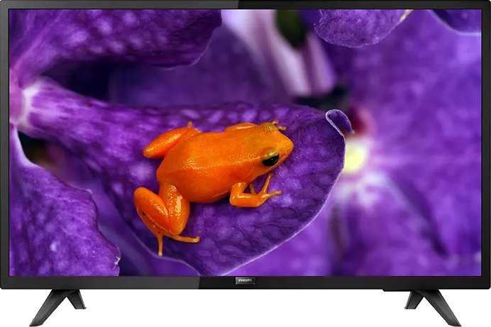 Televizorius Philips 32HFL5114/12