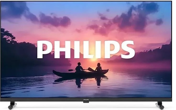 „Philips“ 2K LED televizorius | 32PFS6050/12 | 32 | Išmanusis televizorius | TITAN OS
