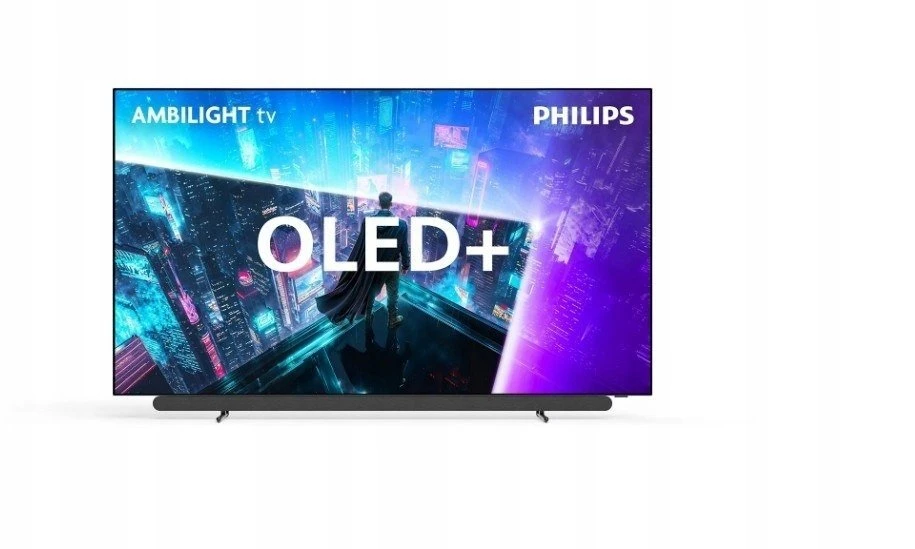 Philips Televizorius 48 colių OLED 48OLED911/12