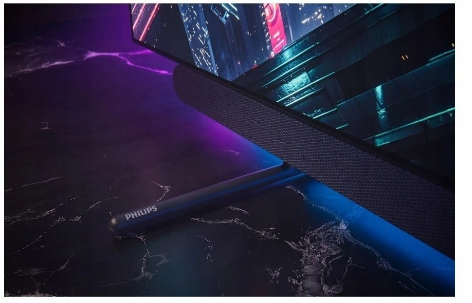 Philips Televizorius 48 colių OLED 48OLED911/12