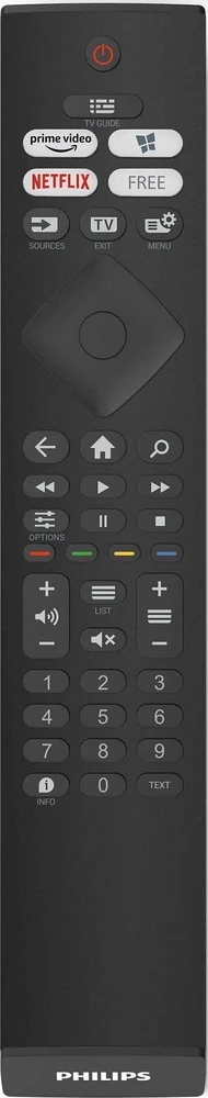 Televizorius PHILIPS 55PML9019/12