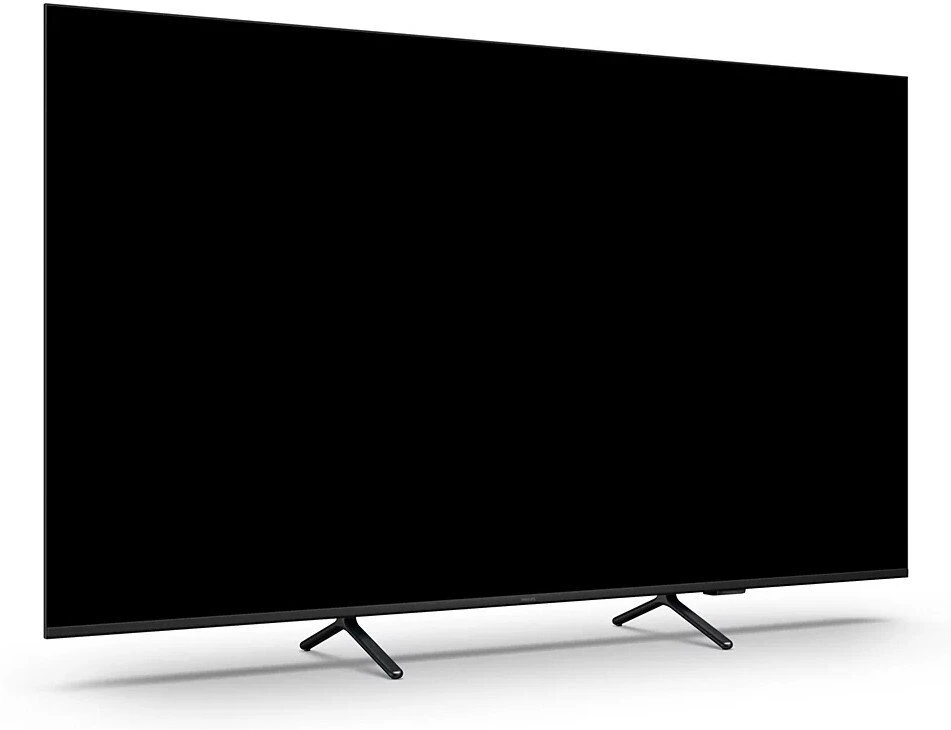 Televizorius TV 55PQS8611/12 PHILIPS