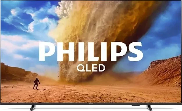 Televizorius TV Philips 55PUS7800/12 139cm 55" QLED 4K Ultra HD Smart TV