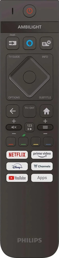 Televizorius Philips 65PML9019/12