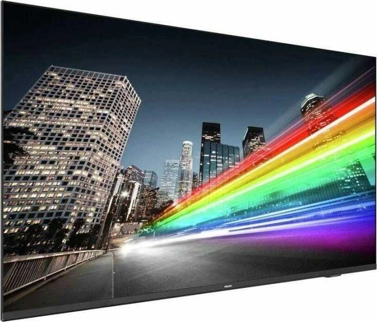 „Televizorius Philips 75BFL2214/12“ LED 75 colių 4K „Ultra HD“ „Android“ televizorius