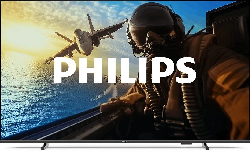 Televizorius Philips 75PUS7000/12