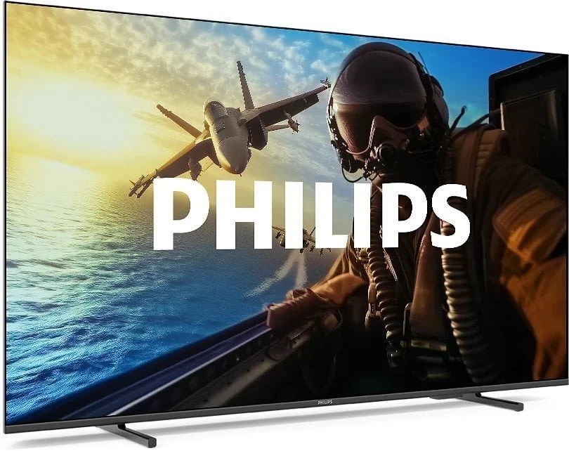 Televizorius Philips 75PUS7000/12