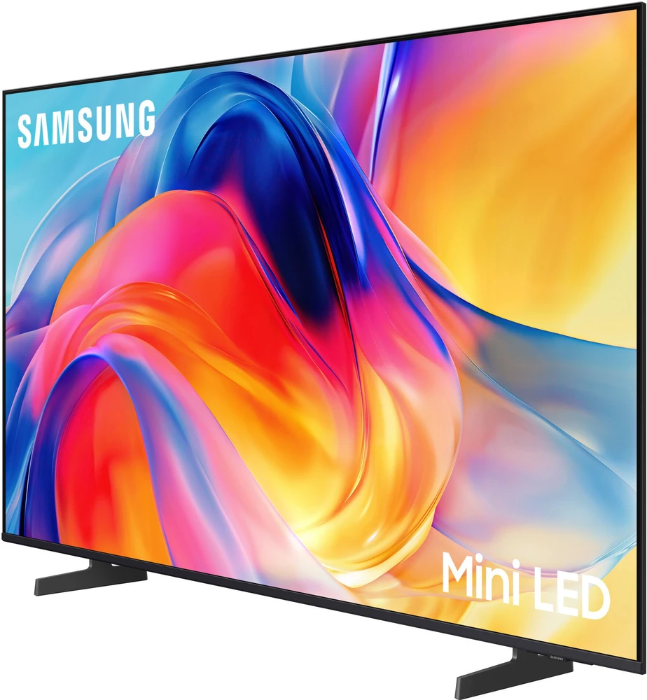 Televizorius Samsung UE50M74H Mini LED 50'' 4K Ultra HD Tizen