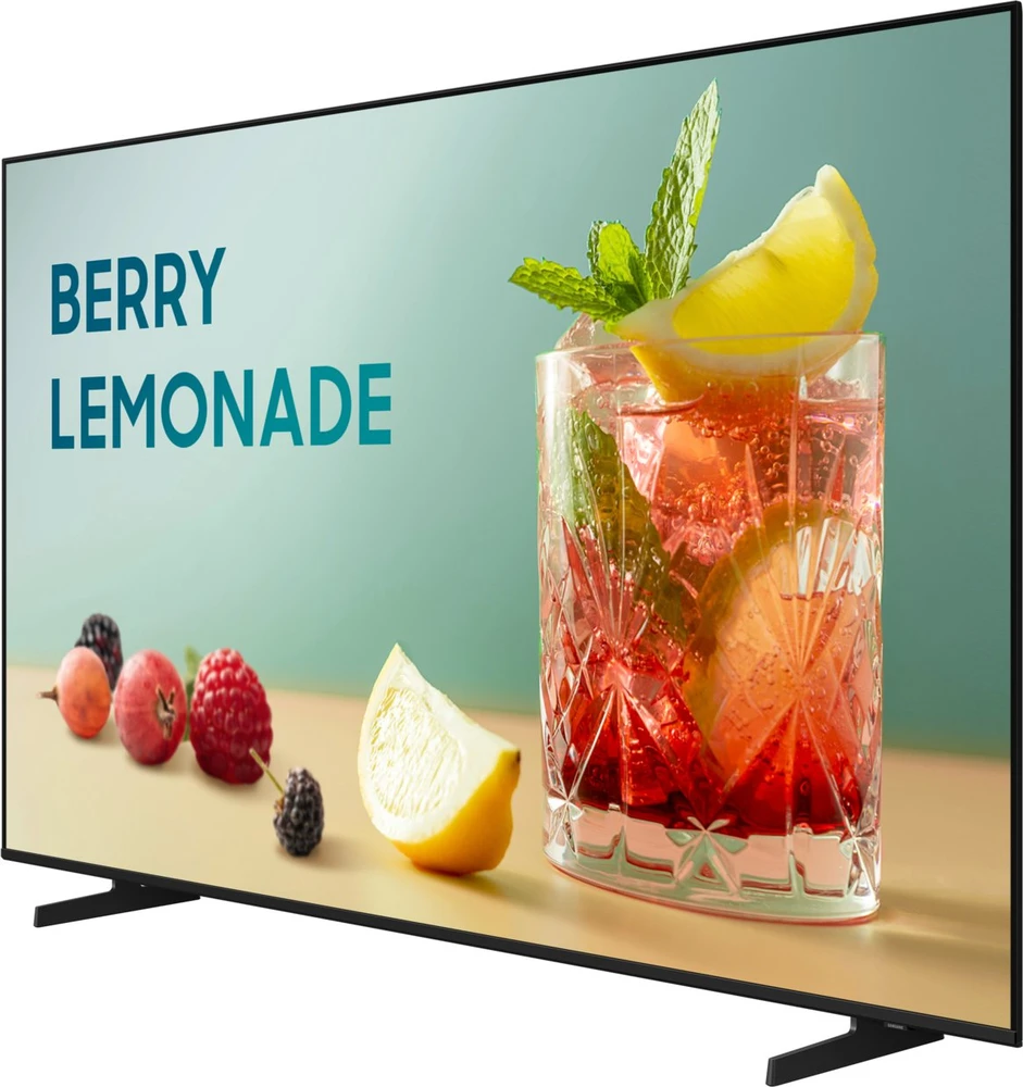 Monitorius „Televizorius Samsung BE55FX-H“ LED 55 colių 4K „Ultra HD“ televizorius „Tizen“