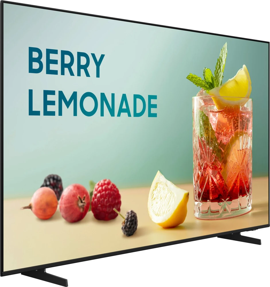 Monitorius „Televizorius Samsung BE55FX-H“ LED 55 colių 4K „Ultra HD“ televizorius „Tizen“