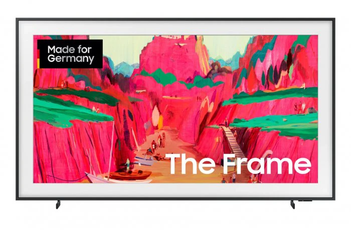 Televizorius Samsung GQ65LS03FWUXZG