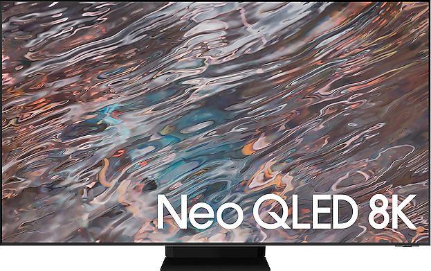 Televizorius Samsung GQ85QN800AT QLED 85\u0026#39;\u0026#39; 8K Ultra HD Tizen |  Varle.lt
