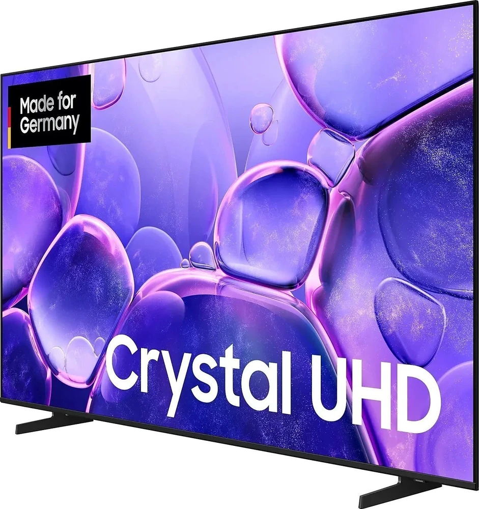 Televizorius Samsung GU55U8099F LED 55'' 4K Ultra HD Tizen