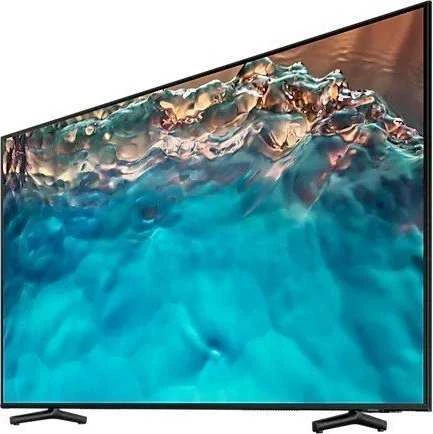Televizorius SAMSUNG 55" HOTEL TV HG55BU800 UHD DVB-T2/C/S2 SMART TV