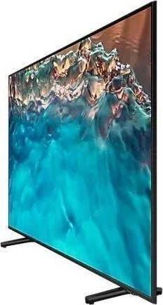 Televizorius SAMSUNG 55" HOTEL TV HG55BU800 UHD DVB-T2/C/S2 SMART TV