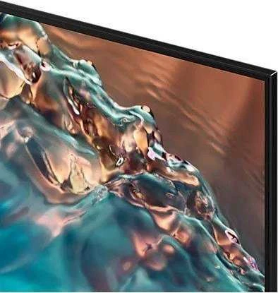Televizorius SAMSUNG 55" HOTEL TV HG55BU800 UHD DVB-T2/C/S2 SMART TV