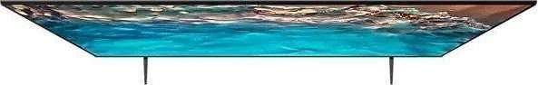 Televizorius SAMSUNG 55" HOTEL TV HG55BU800 UHD DVB-T2/C/S2 SMART TV