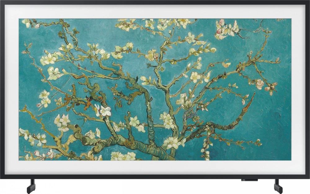 Televizorius SAMSUNG The Frame 32" QE32LS03CBUXXH