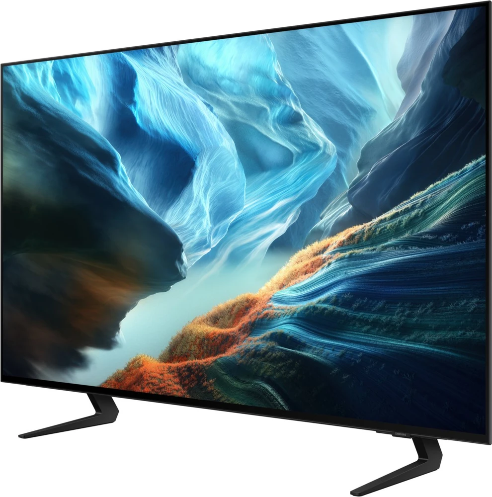 Televizorius Samsung QE42S90HAEXXH OLED 42'' 4K Ultra HD Tizen