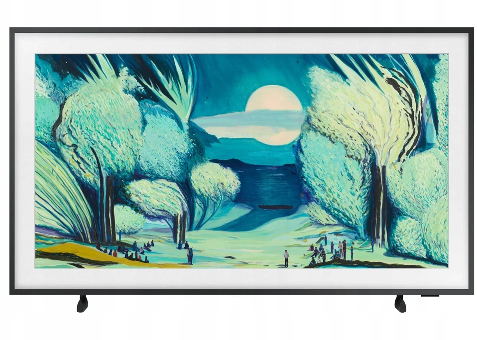 Televizorius Samsung QE43LS03FAUXXH 2025 m. modelis