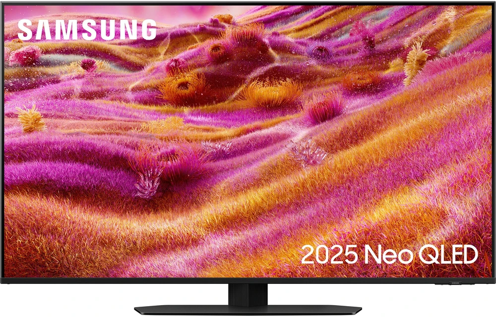 Televizorius Samsung 43" QE43QN90FATXXH