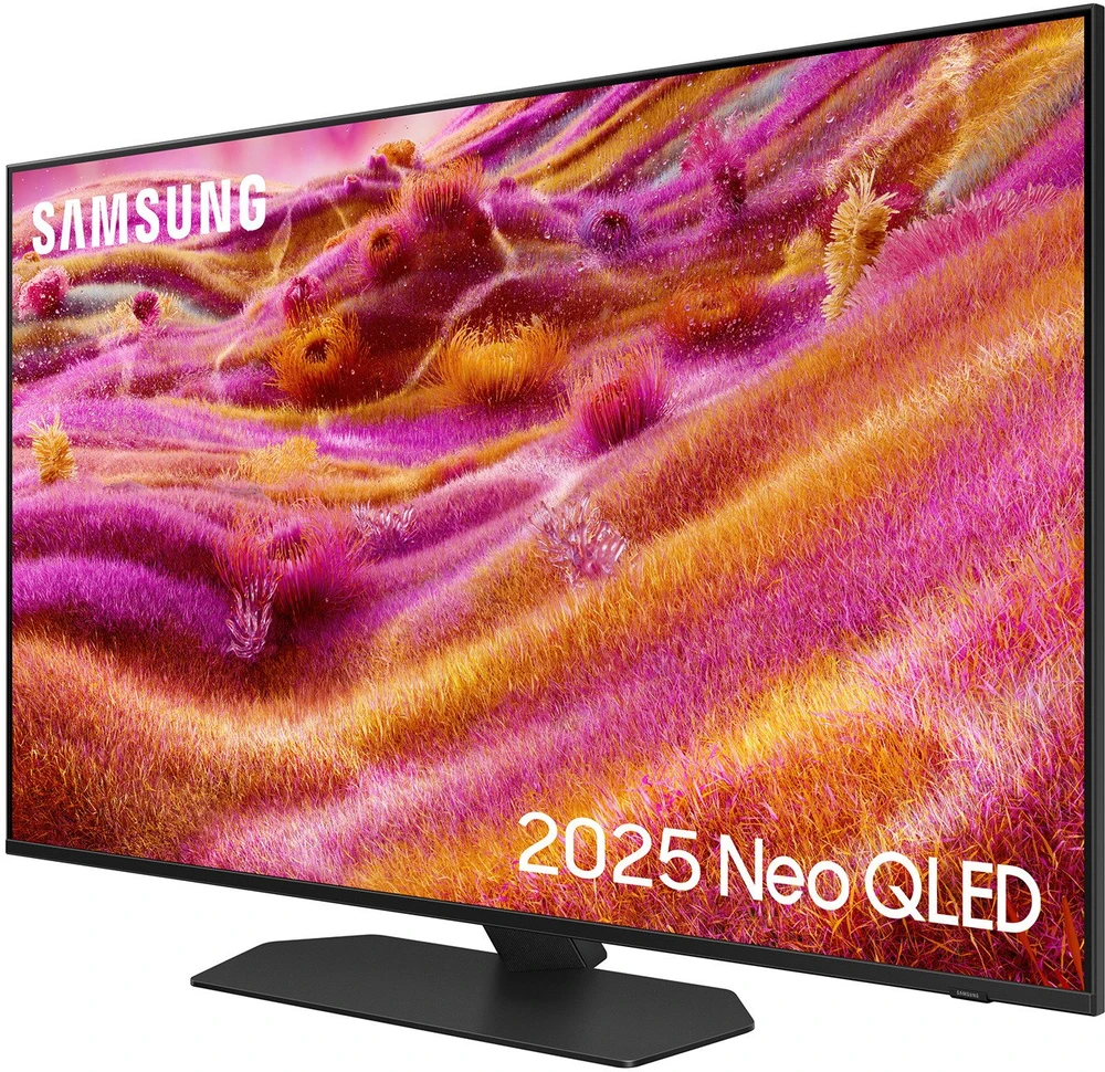 Televizorius Samsung 43" QE43QN90FATXXH