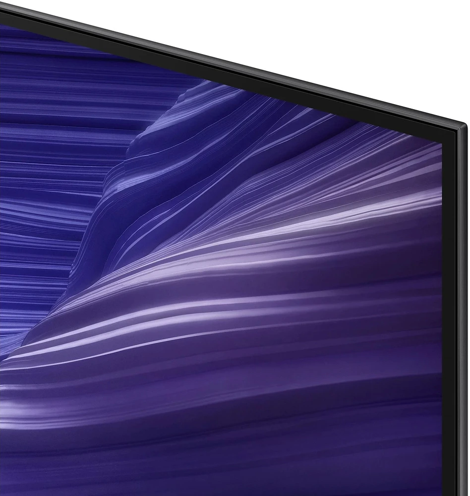 Televizorius Samsung QE48S90FAEXXH 2025 m. modelis