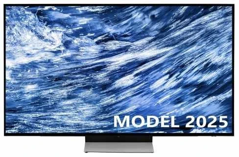Televizorius Samsung QE48S90FAEXXH 2025 m. modelis