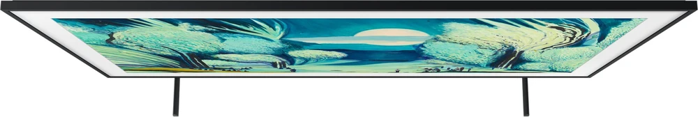 Televizorius Samsung QE50LS03FAUXXH 2025 m. modelis
