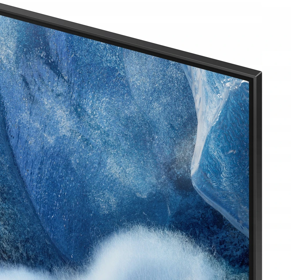 Televizorius Samsung QE55Q8FAAUXXH 2025 m. modelis