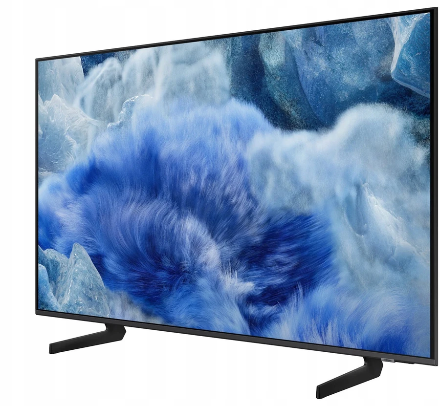 Televizorius Samsung QE55Q8FAAUXXH 2025 m. modelis