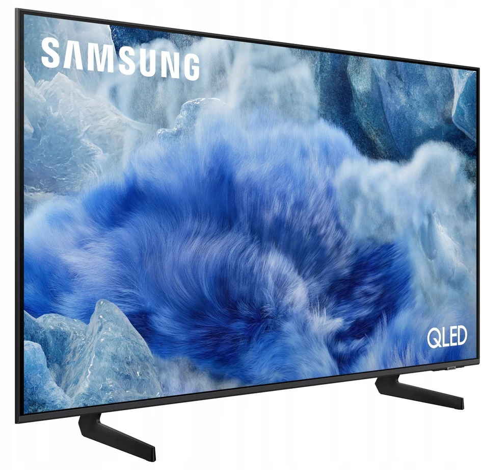 Televizorius Samsung QE55Q8FAAUXXH 2025 m. modelis