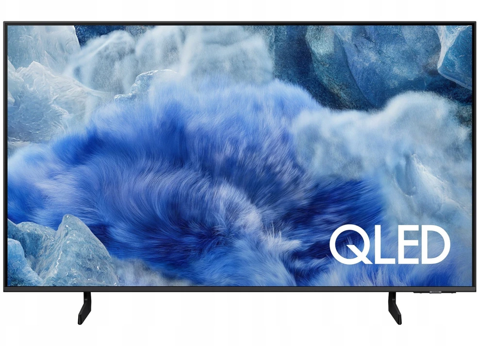 Televizorius Samsung QE55Q8FAAUXXH 2025 m. modelis