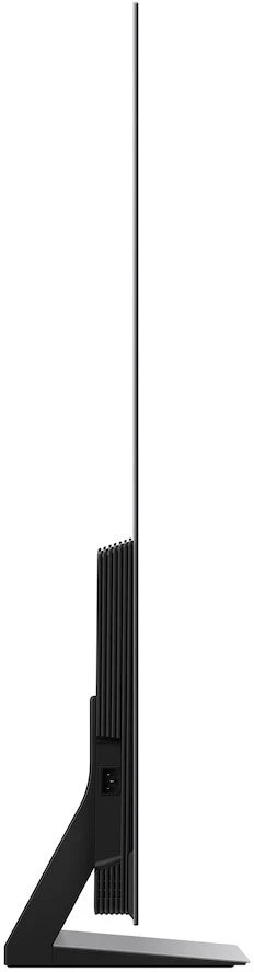 Televizorius Samsung QE55S90HAEXXH 2026m. modelis