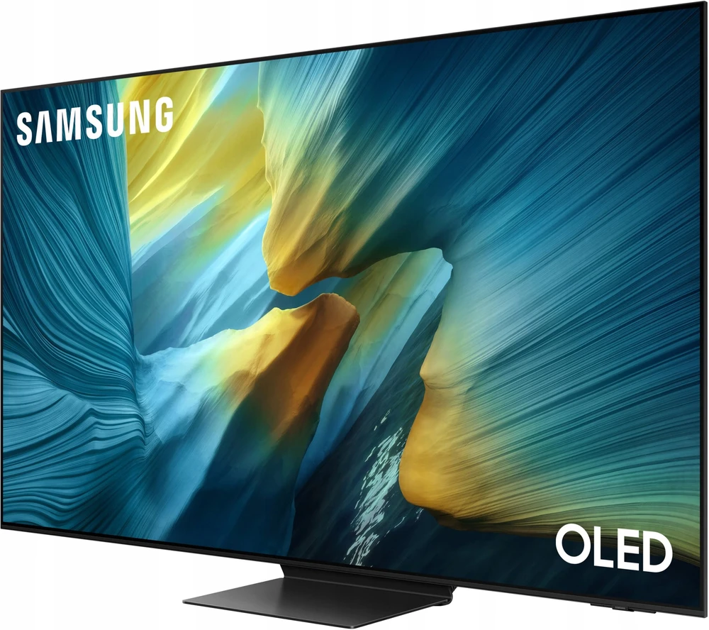 Televizorius Samsung 55" QE55S95FATXXH