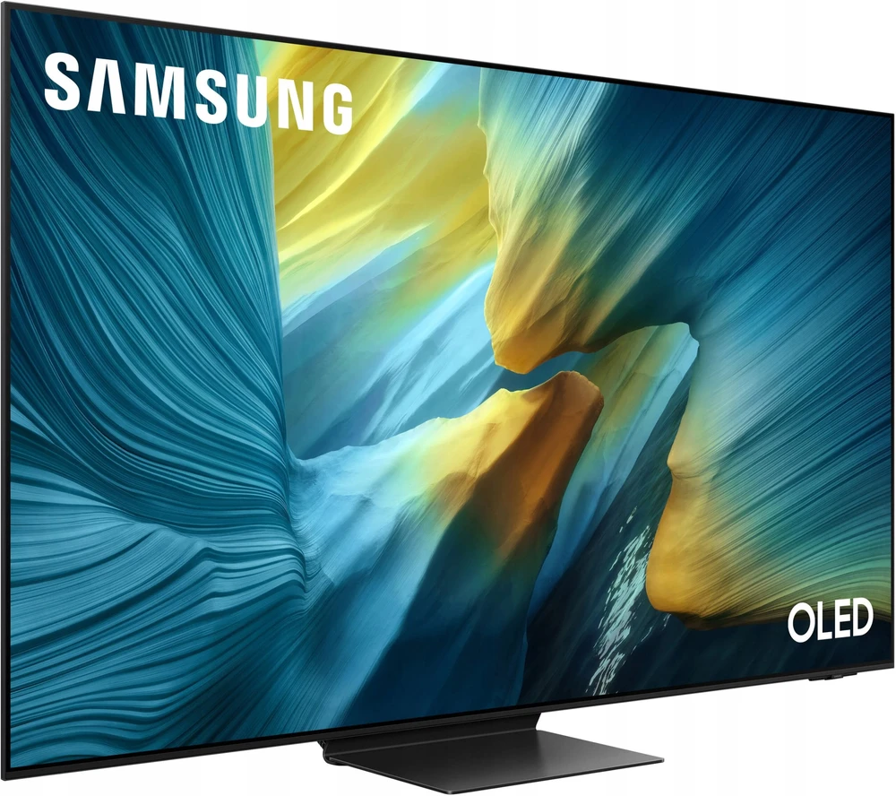Televizorius Samsung 55" QE55S95FATXXH