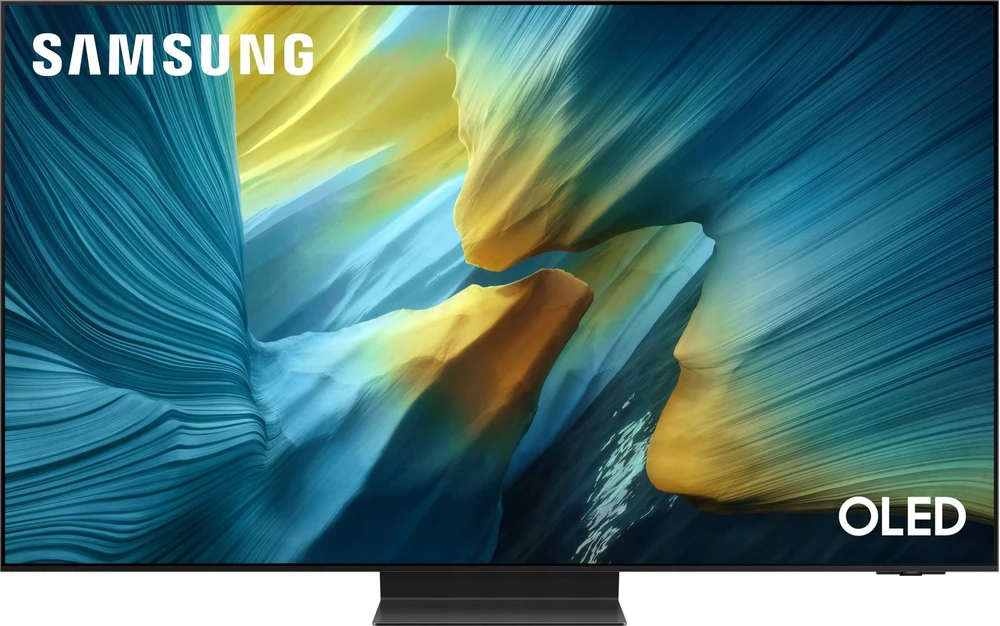 Televizorius Samsung 55" QE55S95FATXXH