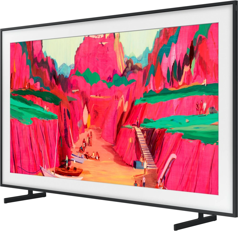 Televizorius Samsung QE65LS03FWUXXH 2025m modelis