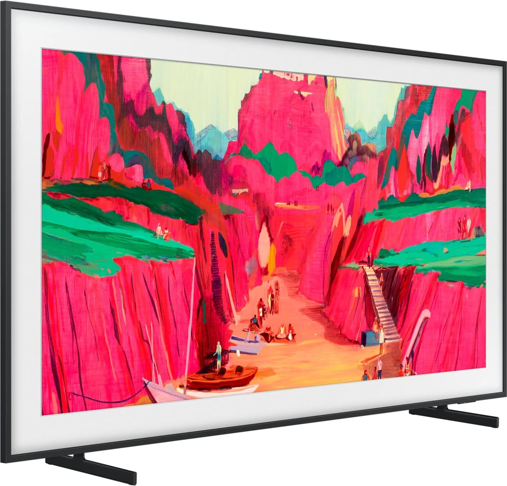 Televizorius Samsung QE65LS03FWUXXH 2025m modelis