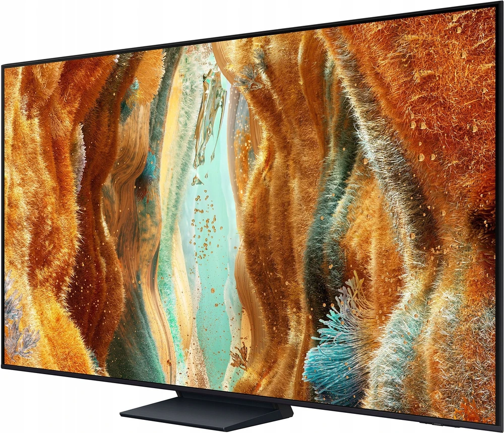 Televizorius Samsung QE65QN77FAT QLED 65'' 4K Ultra HD Tizen
